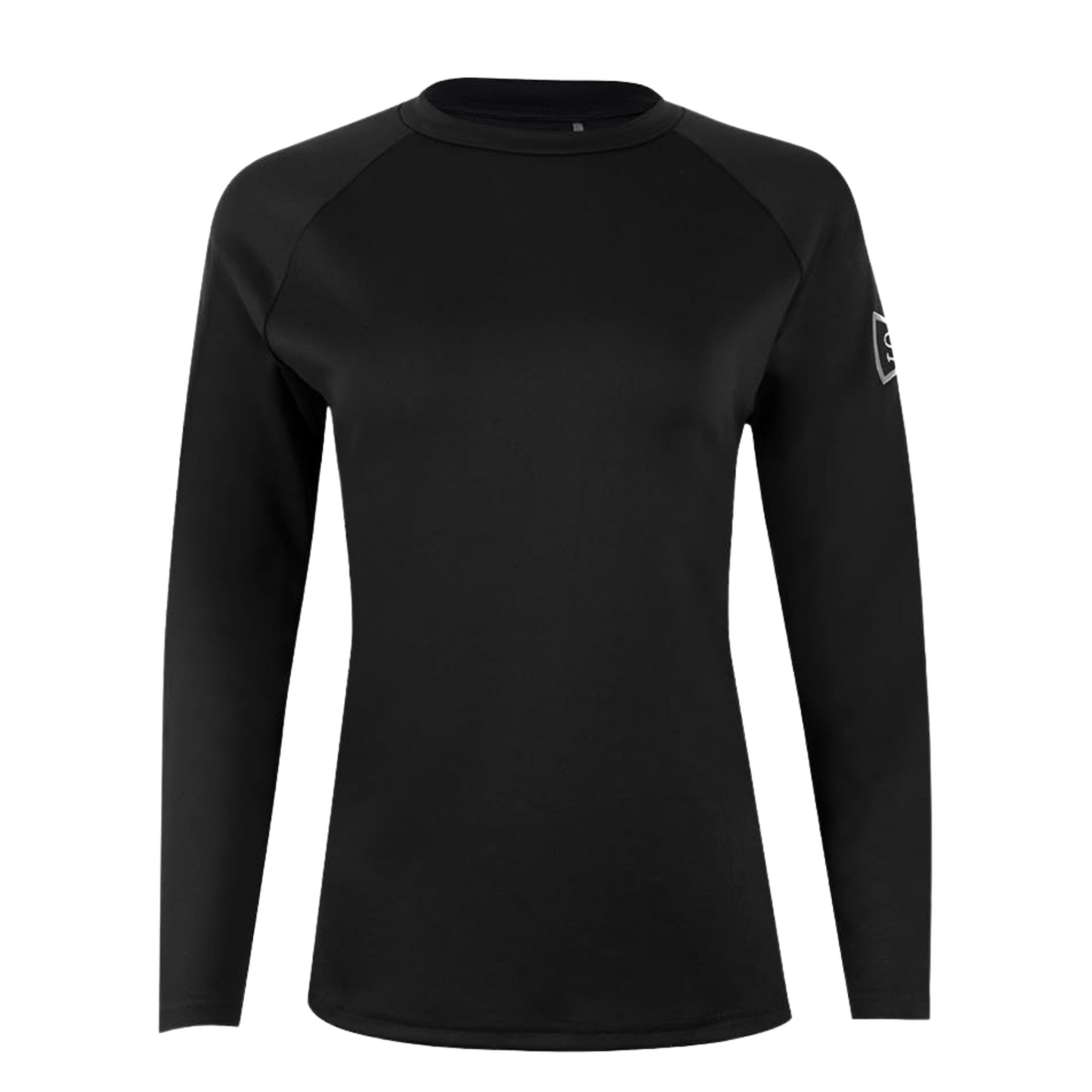 Baselayer 2.0 - Black