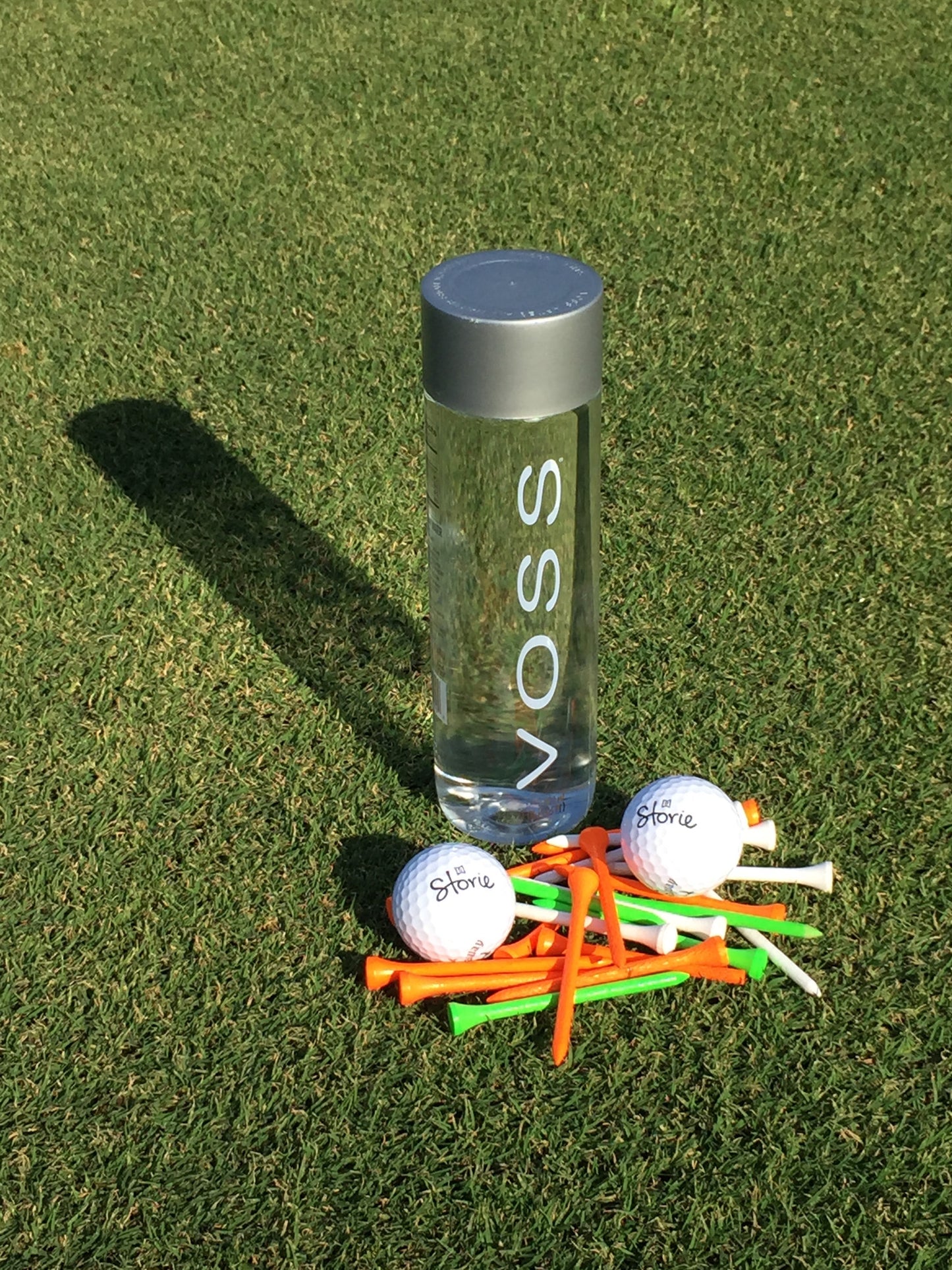 junior golf hydration bottled water