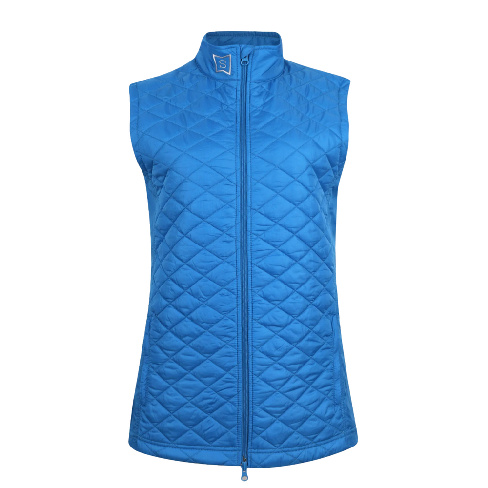 
                      
                        Performance Vest
                      
                    